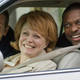 Jackie Weaver and friends in Silver Linings Playbook